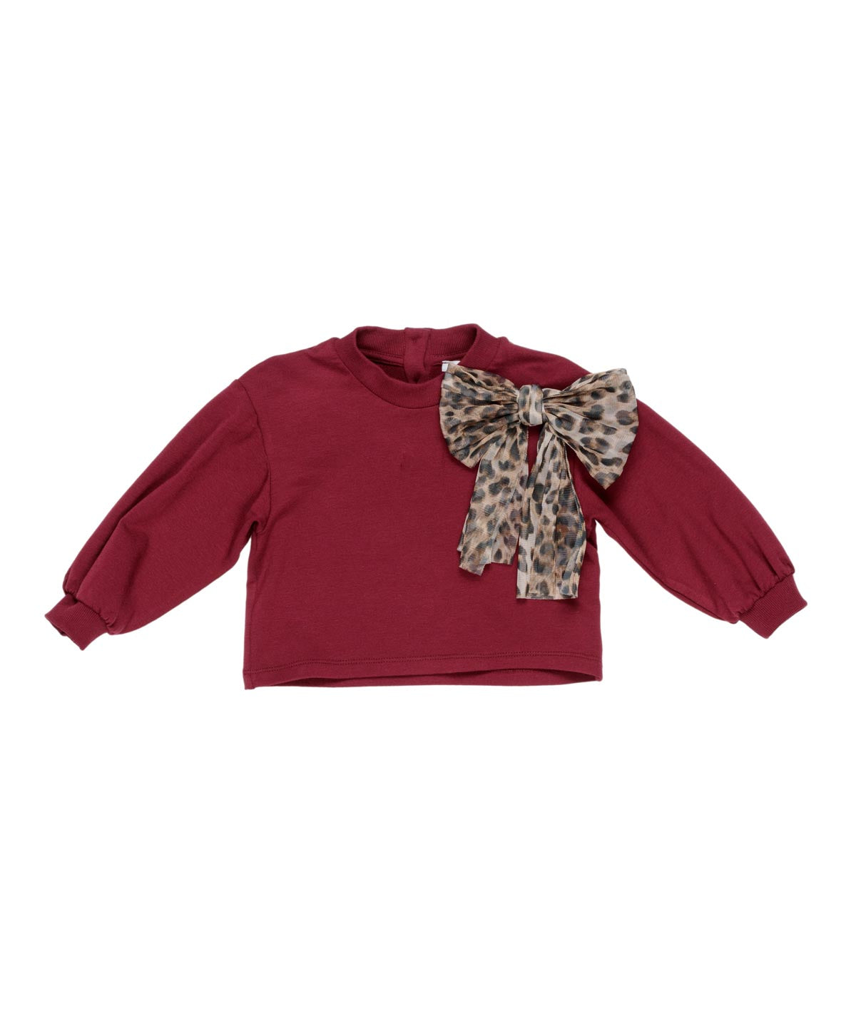 FELPA BABY U+E - UE2117