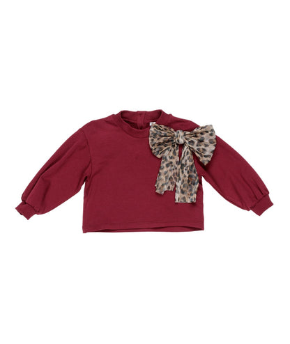 FELPA BABY U+E - UE2117