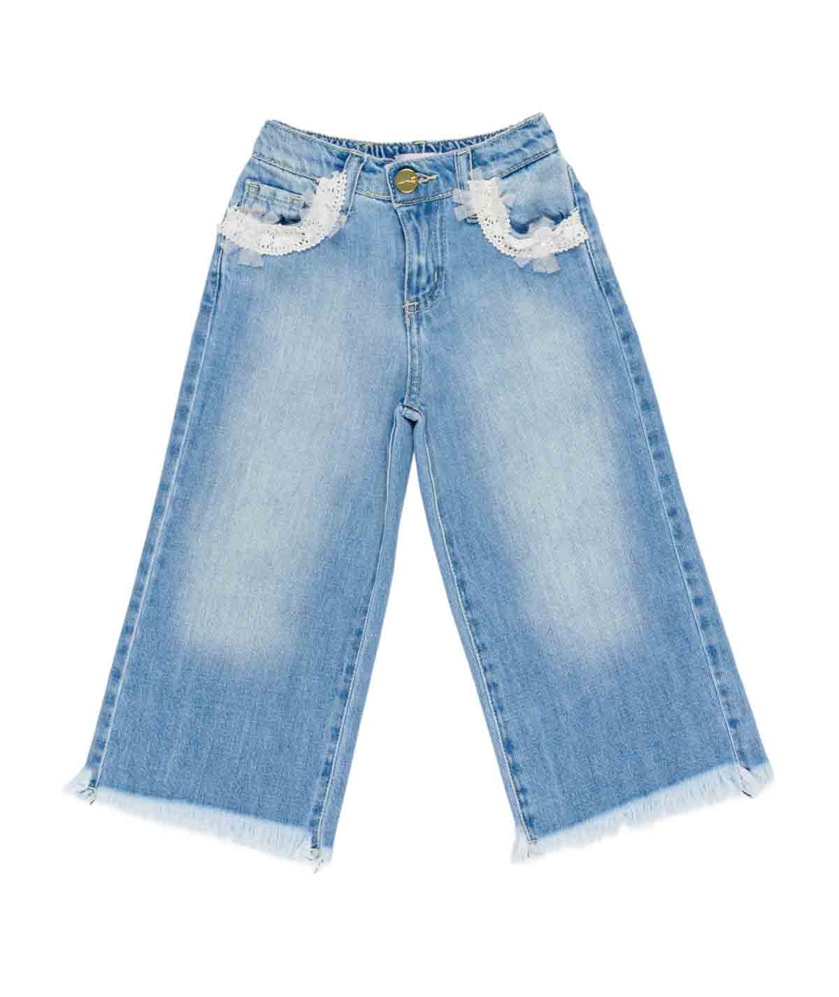 JEANS BABY U+E - UE2138