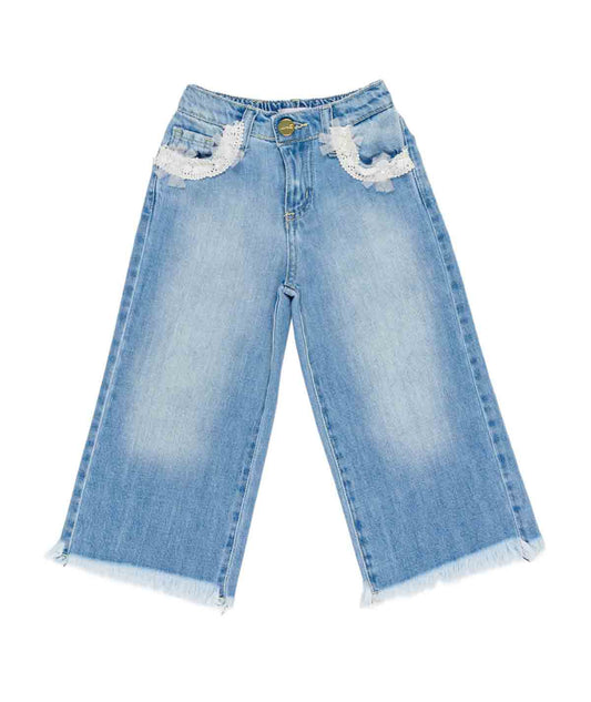 JEANS BABY U+E - UE2138