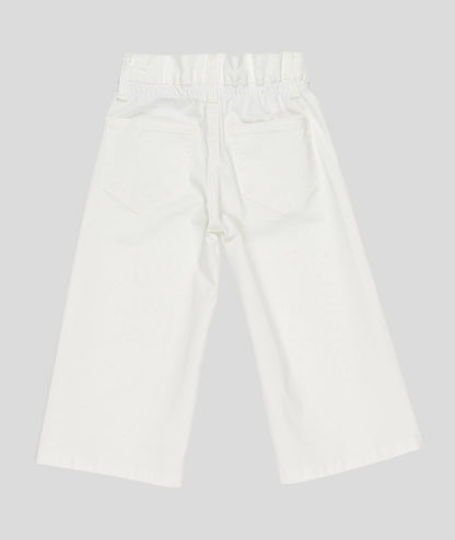 PANTALONE BABY CON STRASS U+E - UE2141