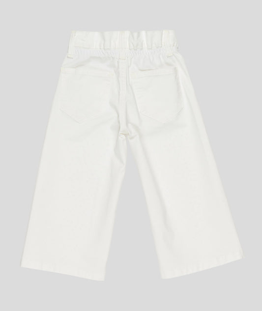 PANTALONE BABY CON STRASS U+E - UE2141