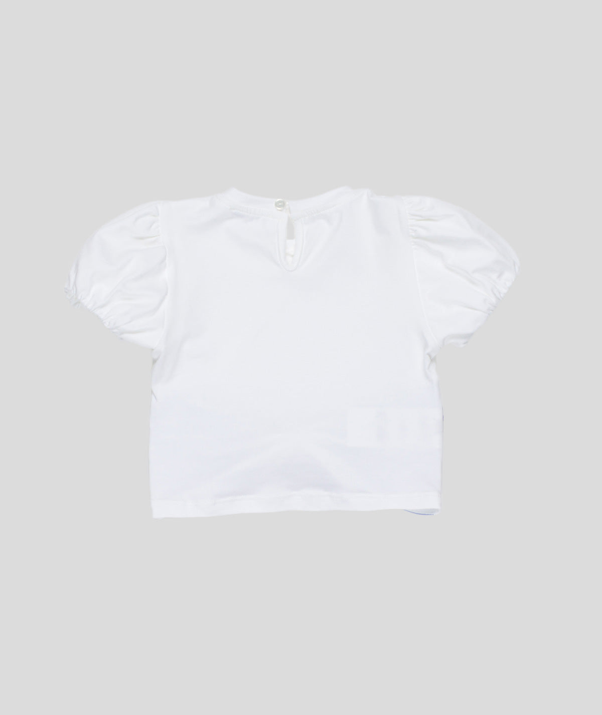 T-SHIRT BABY U+E - UE2153