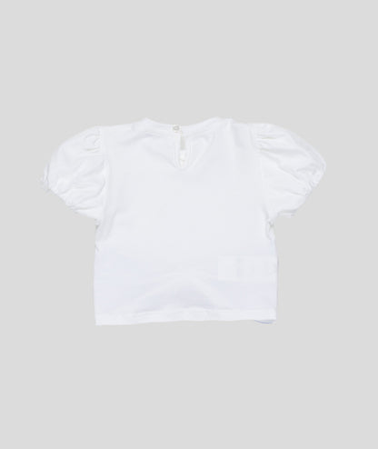 T-SHIRT BABY U+E - UE2153