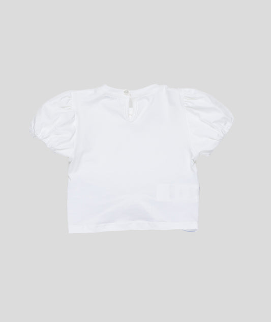 T-SHIRT BABY U+E - UE2153