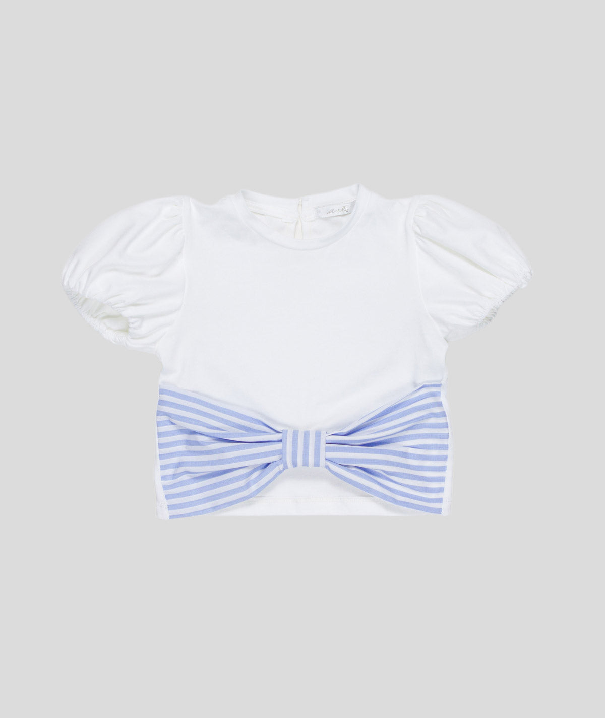 T-SHIRT BABY U+E - UE2153