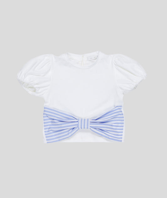 T-SHIRT BABY U+E - UE2153