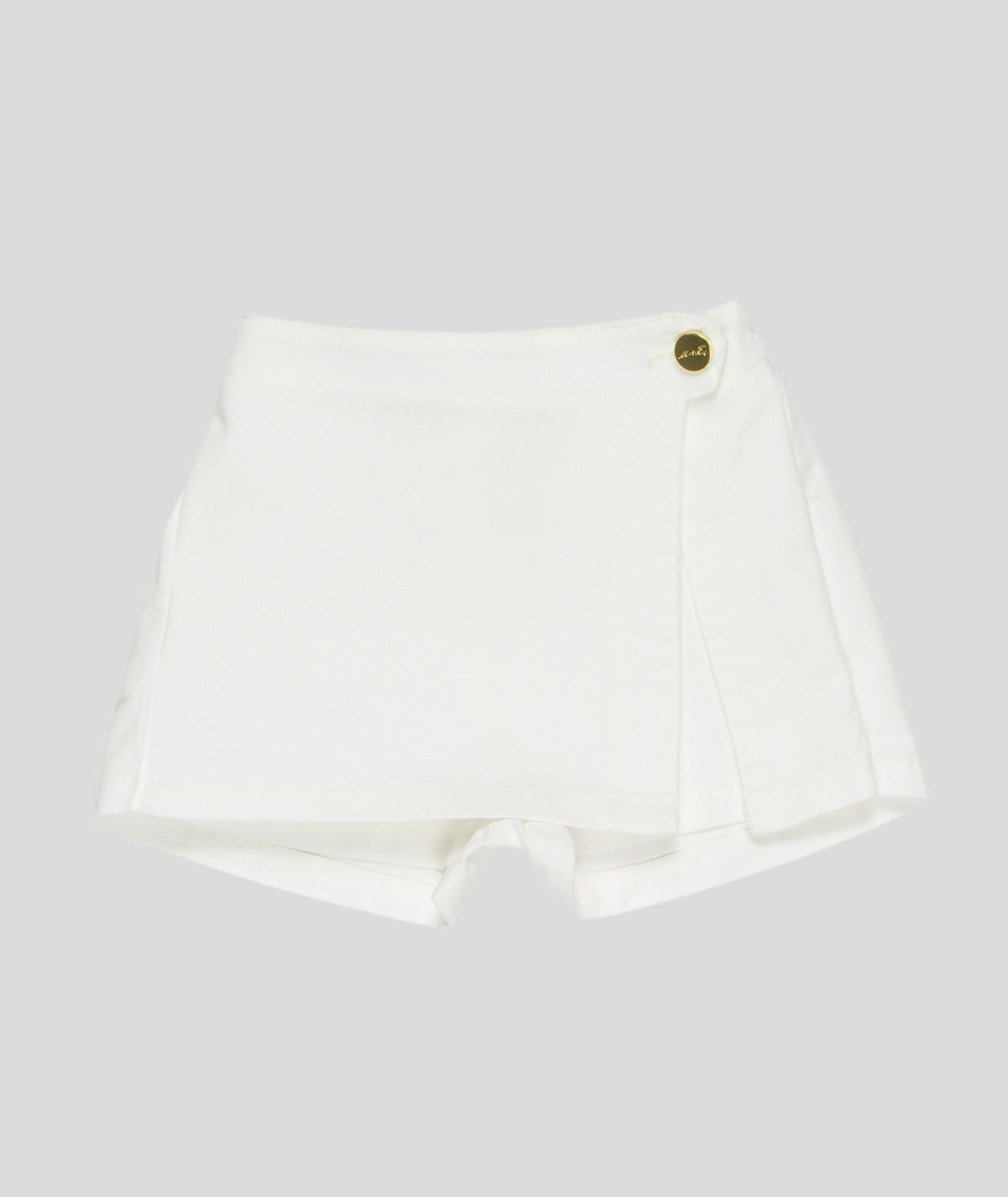 SHORTS BABY U+E - UE2157