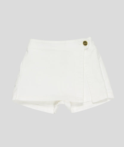 SHORTS BABY U+E - UE2157