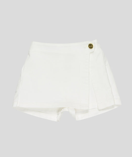 SHORTS BABY U+E - UE2157