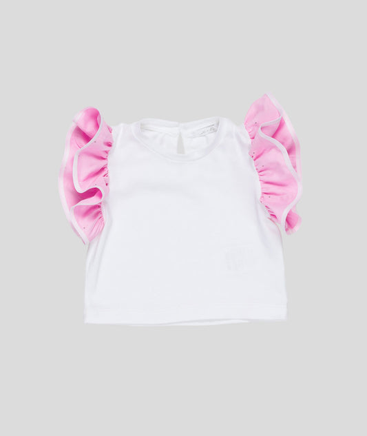 T-SHIRT BABY U+E - UE2161