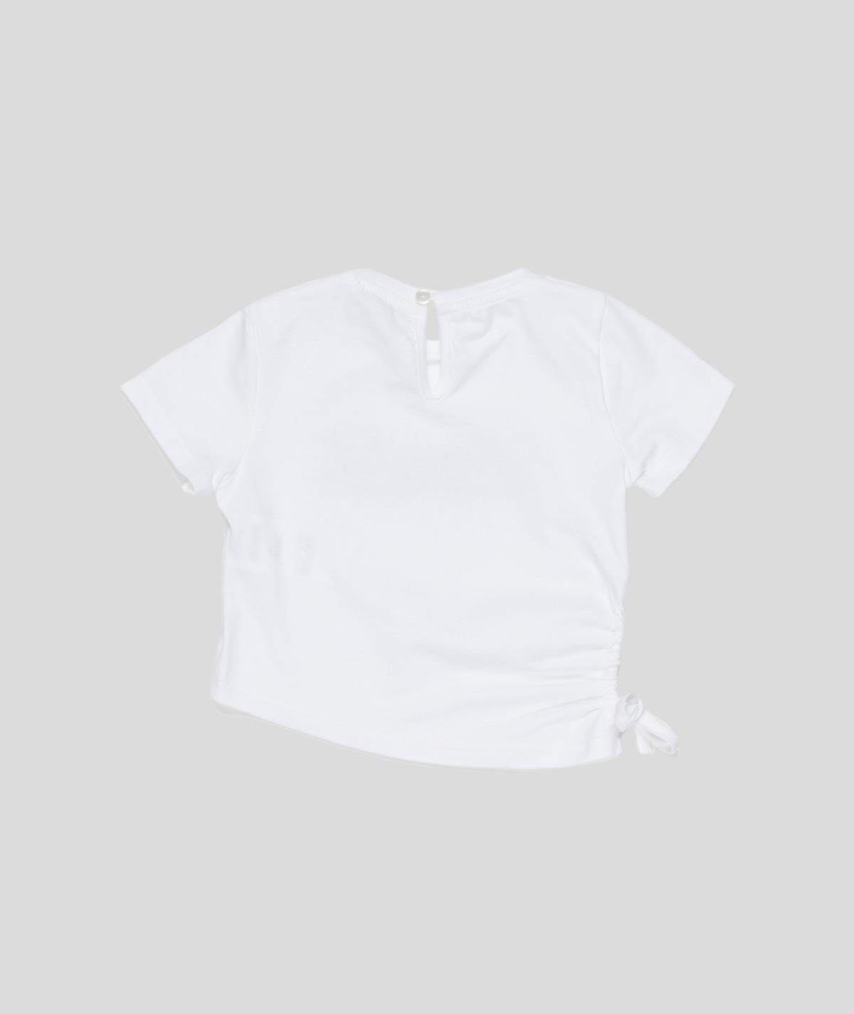 T-SHIRT BABY U+E - UE2163