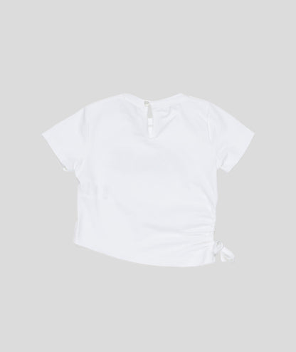 T-SHIRT BABY U+E - UE2163