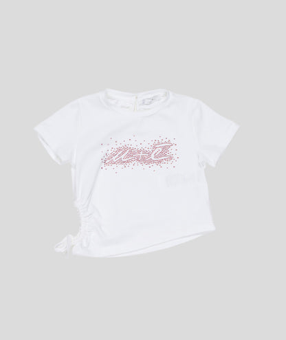 T-SHIRT BABY U+E - UE2163