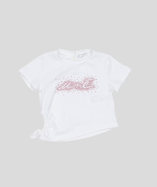 T-SHIRT BABY U+E - UE2163