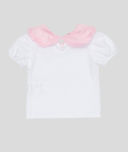 T-SHIRT BABY U+E - UE2164
