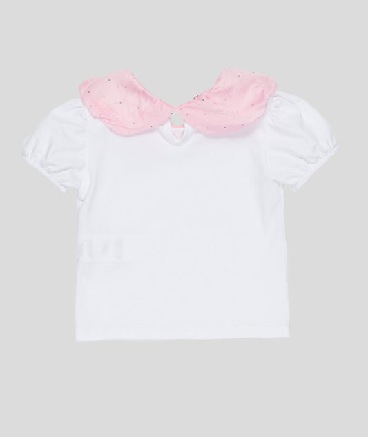 T-SHIRT BABY U+E - UE2164