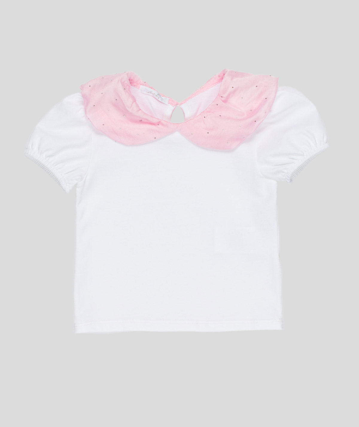 T-SHIRT BABY U+E - UE2164