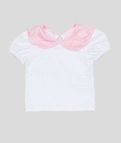 T-SHIRT BABY U+E - UE2164