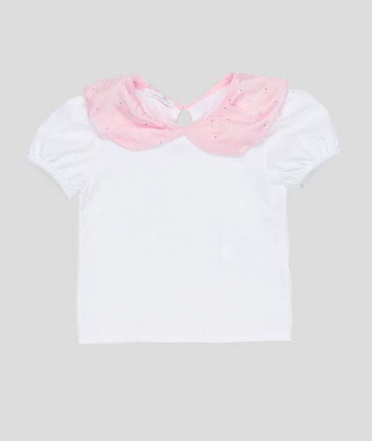 T-SHIRT BABY U+E - UE2164