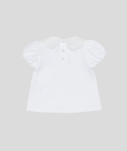 T-SHIRT BABY U+E - UE2166