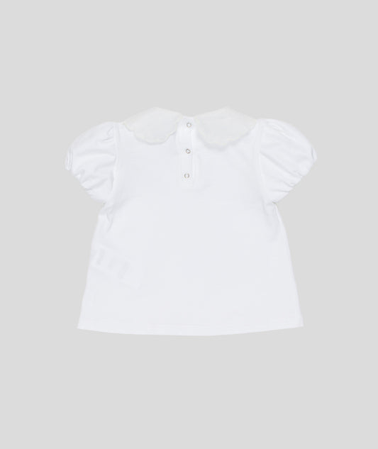 T-SHIRT BABY U+E - UE2166