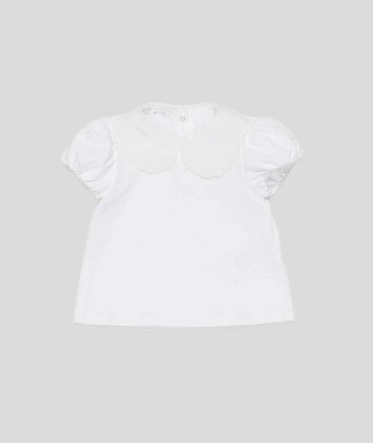 T-SHIRT BABY U+E - UE2166