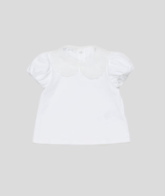 T-SHIRT BABY U+E - UE2166
