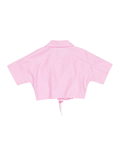 CAMICIA BABY U+E - UE2169