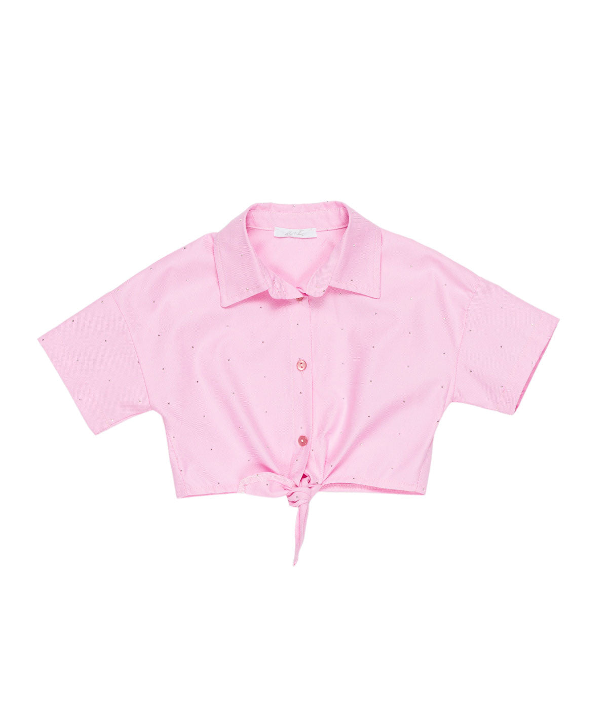 CAMICIA BABY U+E - UE2169
