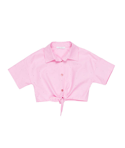 CAMICIA BABY U+E - UE2169