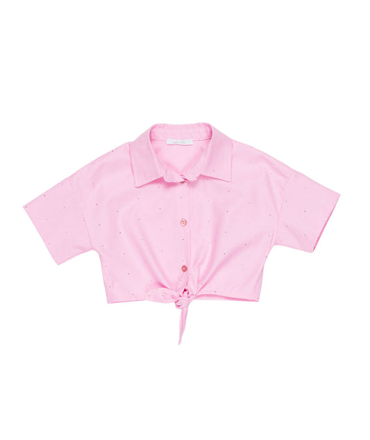 CAMICIA BABY U+E - UE2169