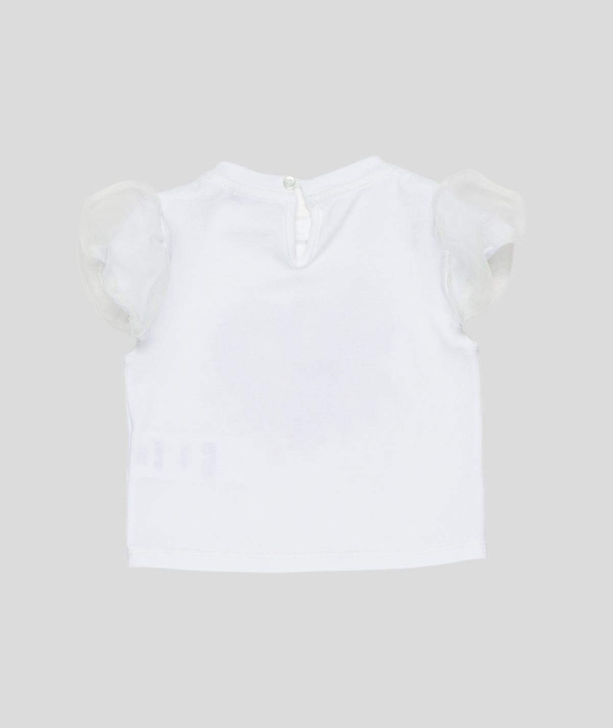 T-SHIRT BABY U+E - UE2179