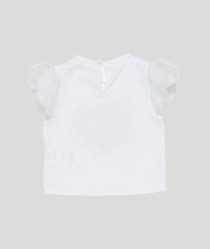 T-SHIRT BABY U+E - UE2179