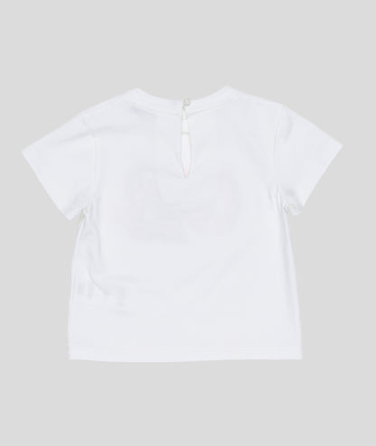T-SHIRT BABY U+E - UE2180