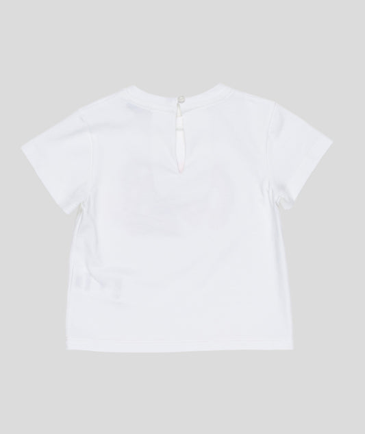 T-SHIRT BABY U+E - UE2180