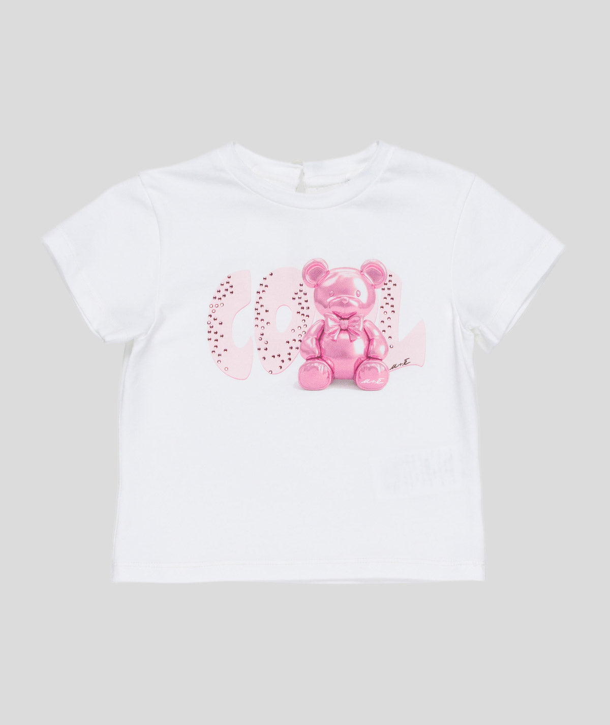 T-SHIRT BABY U+E - UE2180