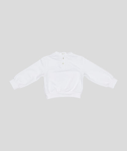 FELPA BABY U+E - UE2181