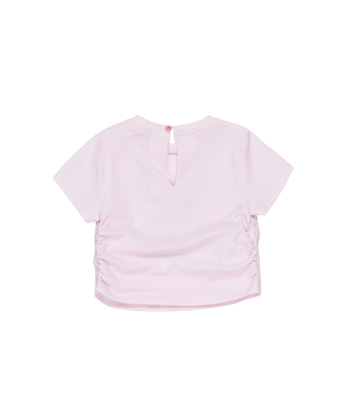 T-SHIRT BABY U+E - UE2182