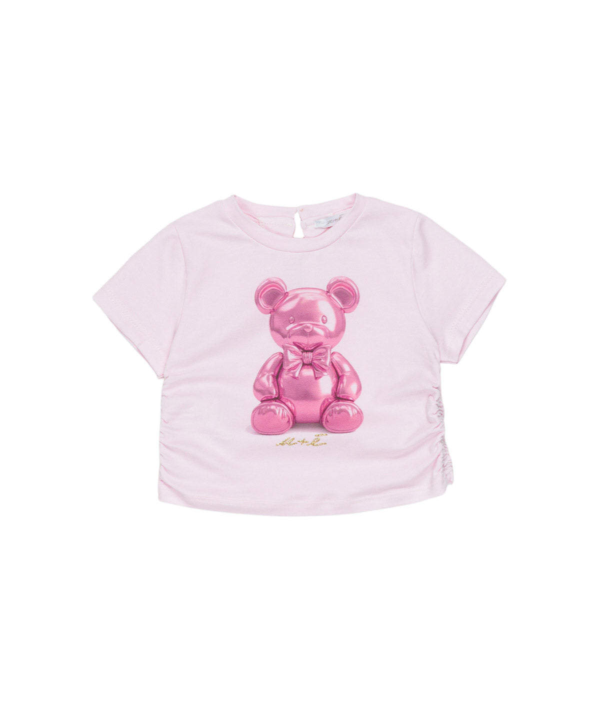 T-SHIRT BABY U+E - UE2182