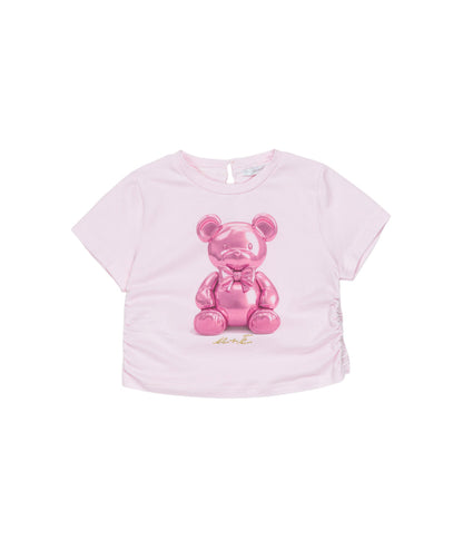 T-SHIRT BABY U+E - UE2182