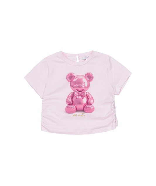 T-SHIRT BABY U+E - UE2182