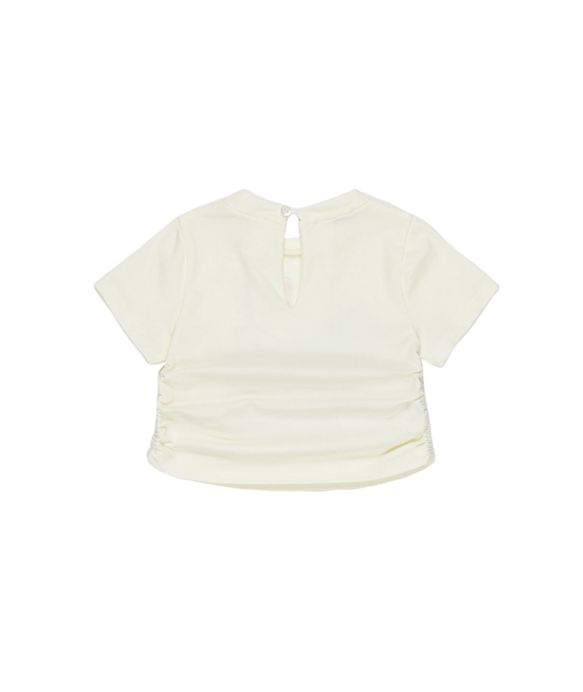 T-SHIRT BABY U+E - UE2183