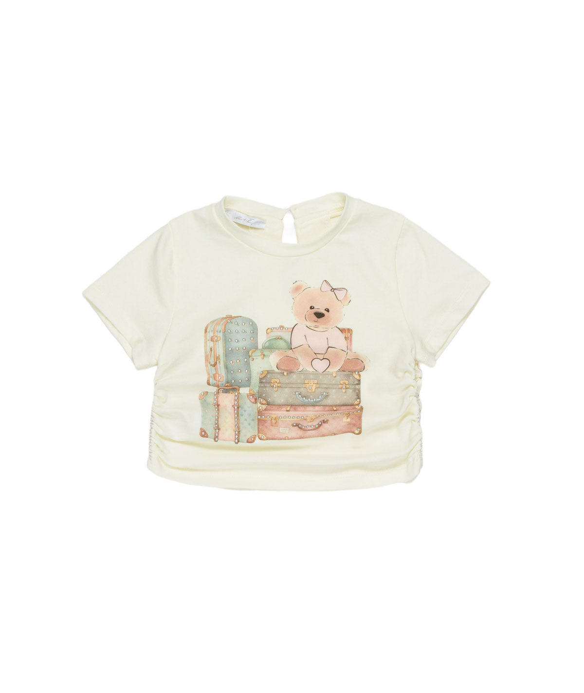 T-SHIRT BABY U+E - UE2183