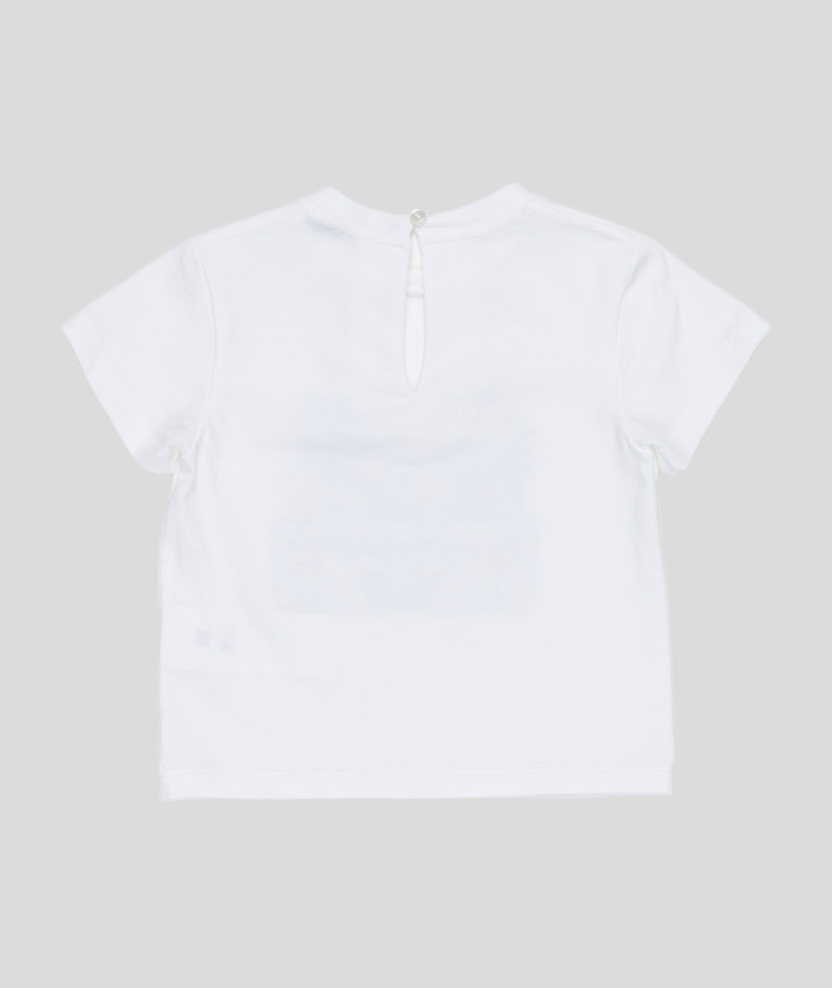 T-SHIRT BABY U+E - UE2184