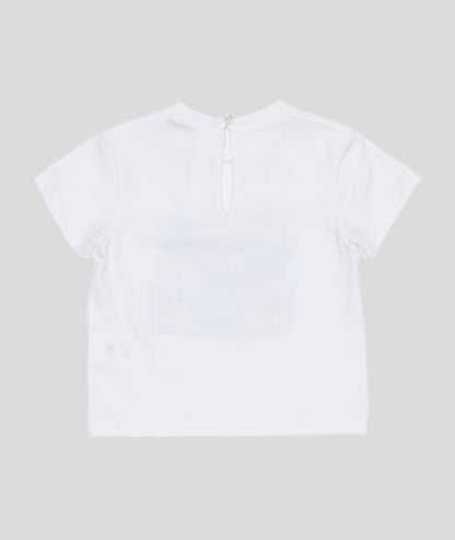 T-SHIRT BABY U+E - UE2184