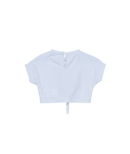 T-SHIRT BABY U+E - UE2185