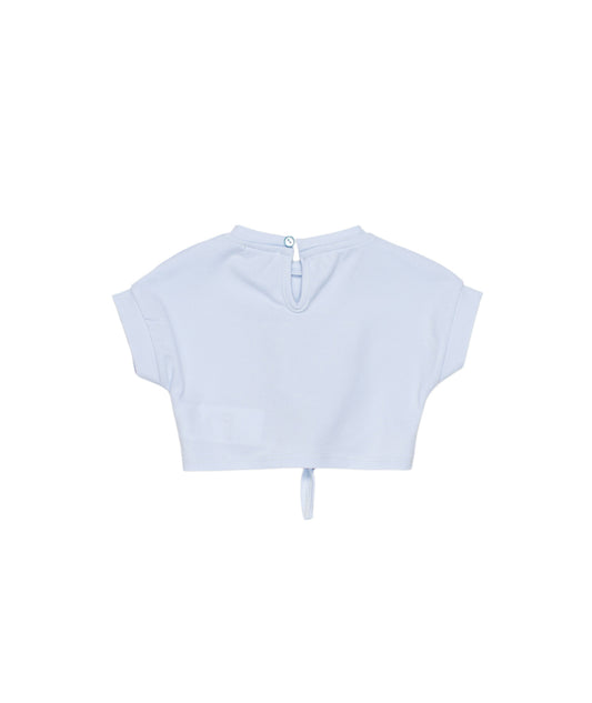 T-SHIRT BABY U+E - UE2185