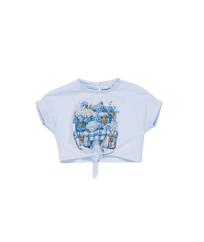 T-SHIRT BABY U+E - UE2185