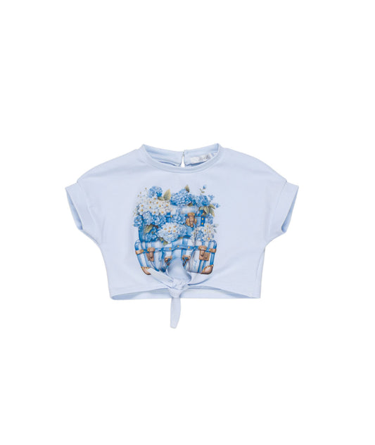 T-SHIRT BABY U+E - UE2185